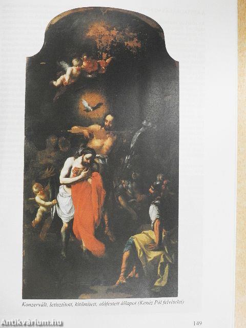 Műemlékvédelem 2002/3.