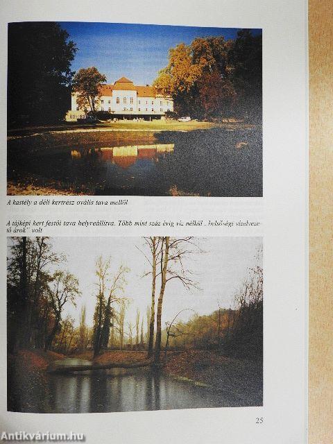 Műemlékvédelem 2002/1.