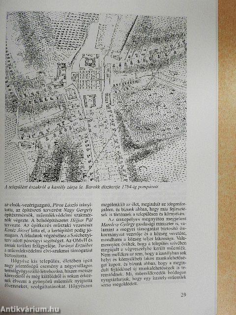 Műemlékvédelem 2002/1.