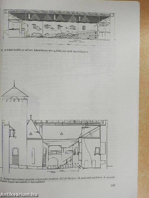 Műemlékvédelem 1993/3.