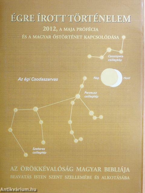 Égre Írott Történelem
