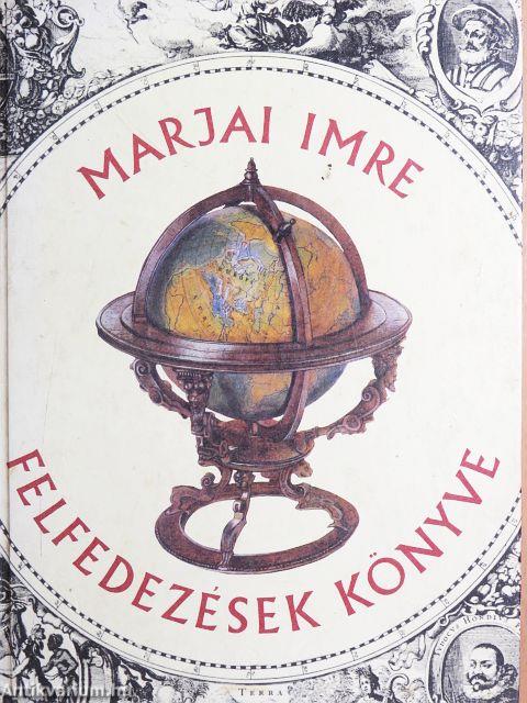 Felfedezések könyve