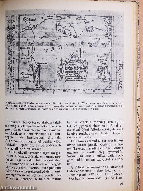 Felfedezések könyve