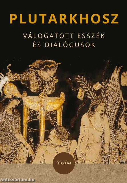 Válogatott esszék és dialógusok