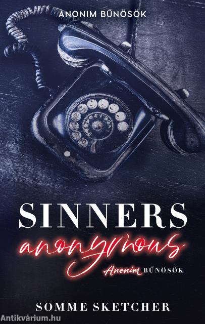 Sinners Anonymous - Anonim bűnösök