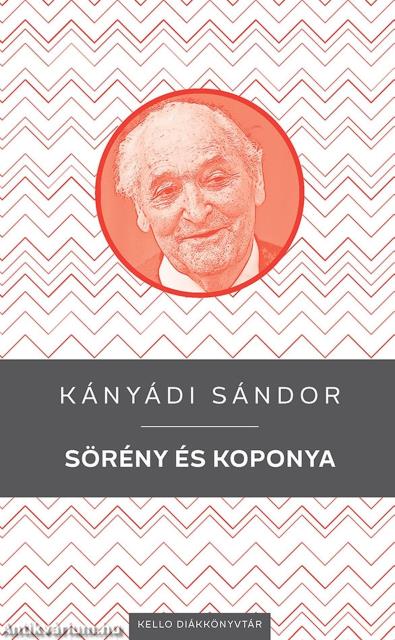 Sörény és koponya