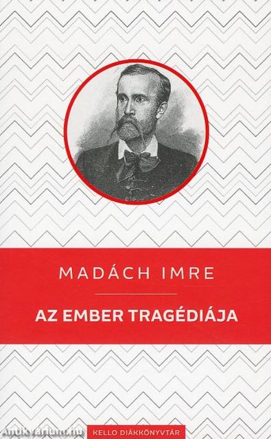 Az ember tragédiája