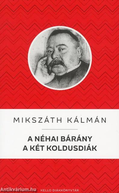 A néhai bárány / A két koldusdiák