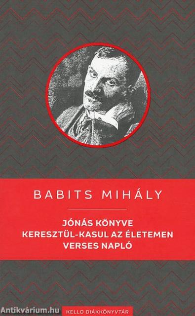 Jónás könyve