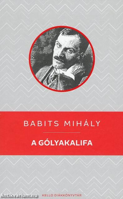 A gólyakalifa