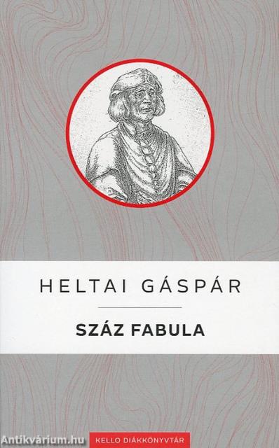Száz fabula