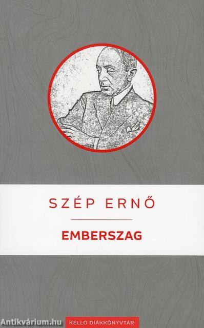 Emberszag