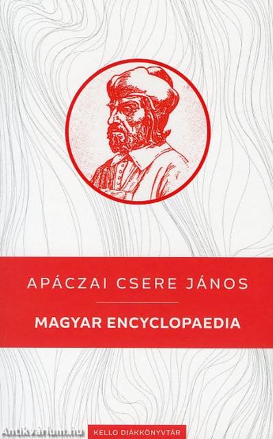 Magyar Encyclopaedia