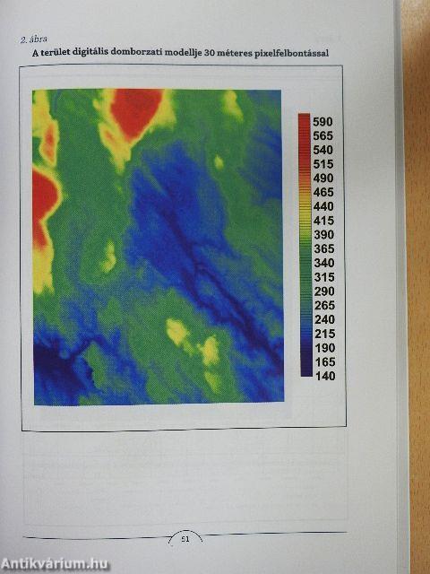 Földtudományok és a földi folyamatok kockázati tényezői