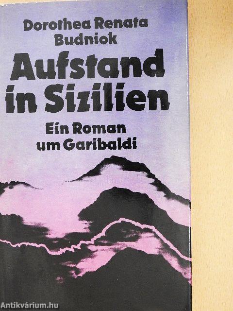 Aufstand in Sizilien