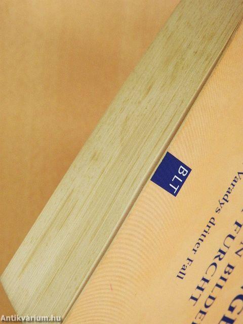 Die wahren Bilder seiner Furcht