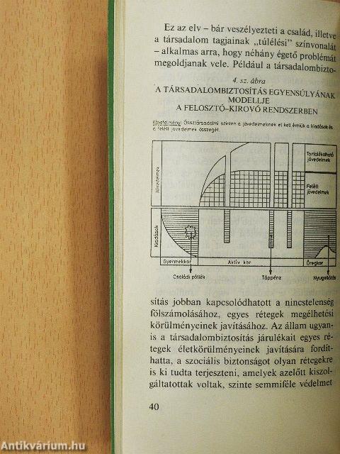 Társadalom biztosítás nélkül