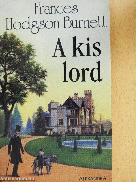 A kis lord