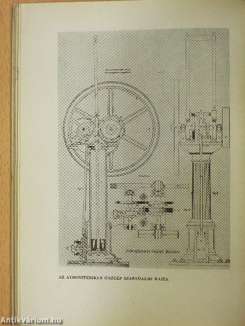 A gépkocsi regénye