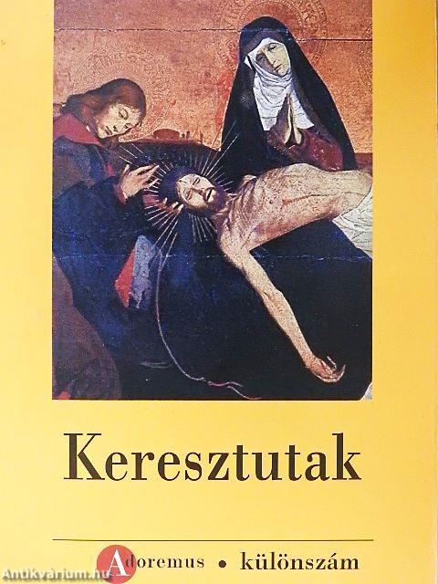 Keresztutak