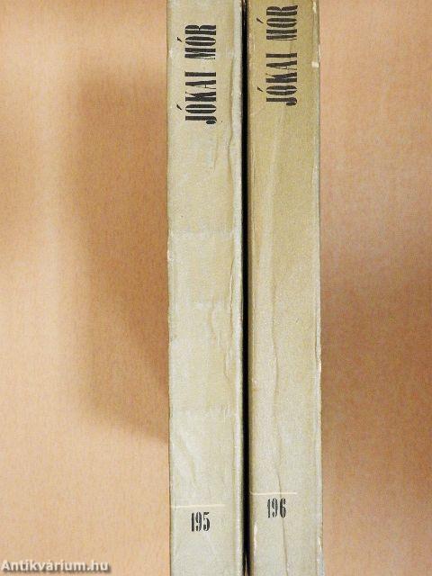 A kiskirályok I-II.