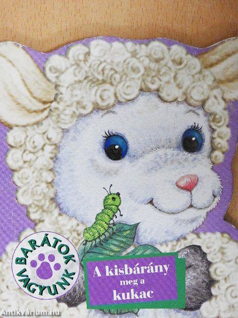 A kisbárány meg a kukac