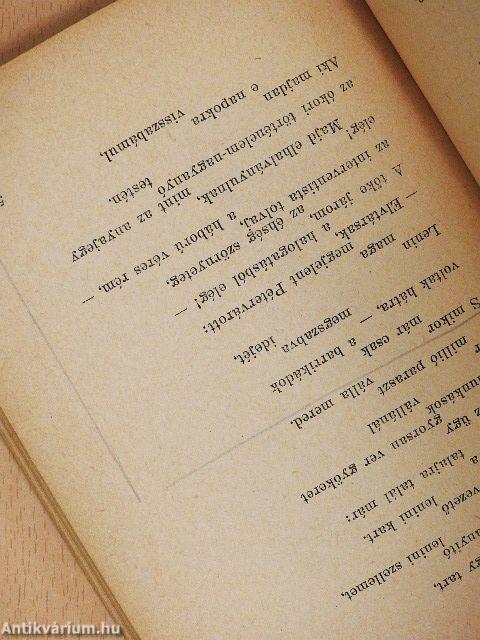 Vladimir Iljics Lenin