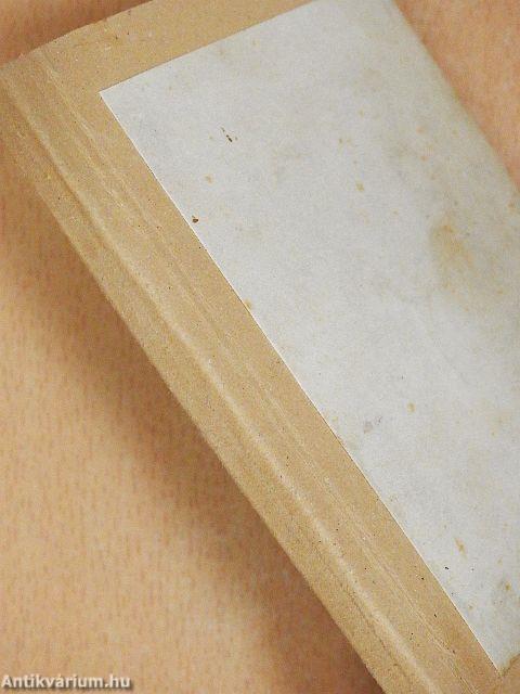 Tiszán innen, Dunán túl