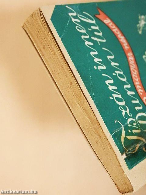 Tiszán innen, Dunán túl