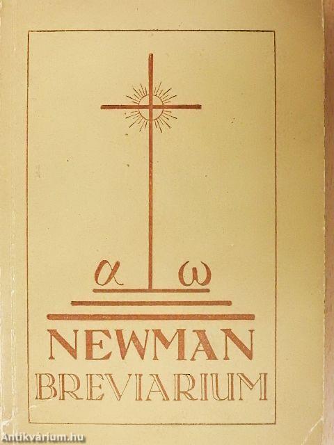Newman-Breviárium