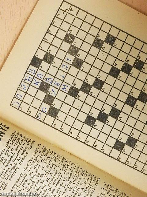 Útitárs 1972. július