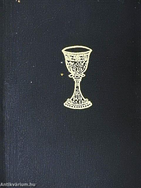 Unitárius imakönyv