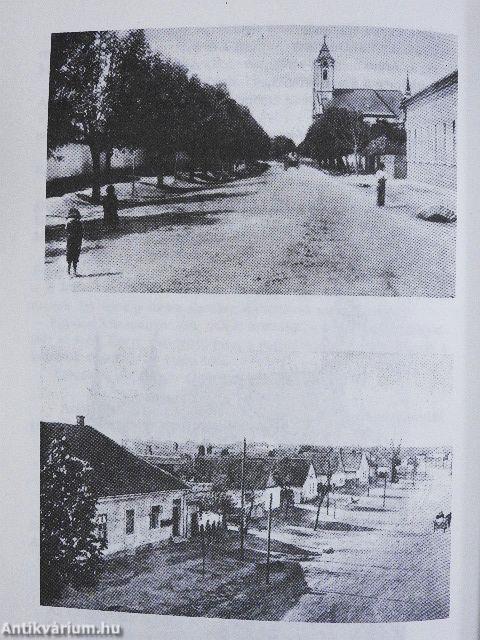 A 750 éves Győrszentiván története