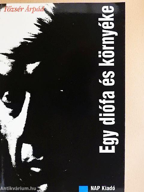 Egy diófa és környéke