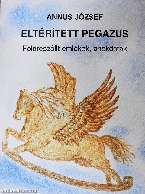 Eltérített pegazus