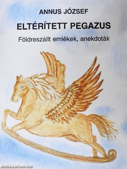 Eltérített pegazus