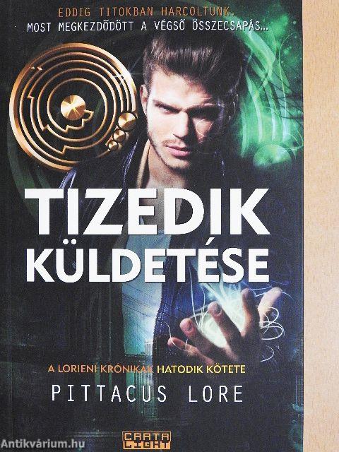 Tizedik küldetése