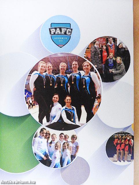 Piliscsabai Kincses Kalendárium 2018