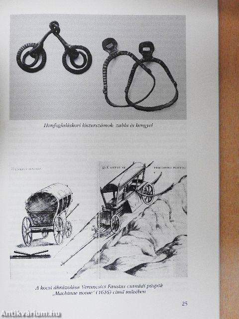 Ezerszáz év üzenete