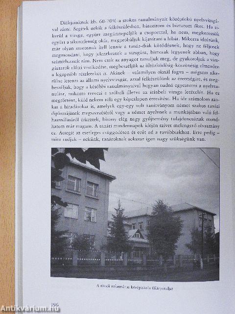 Református Pedagógus Identitás 1.