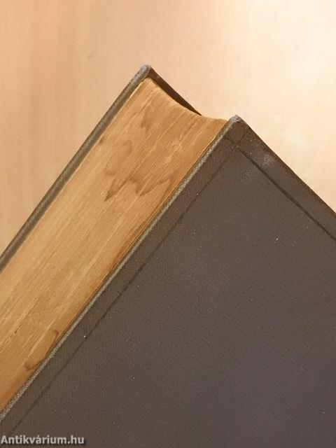 A csillagszemű I-II.