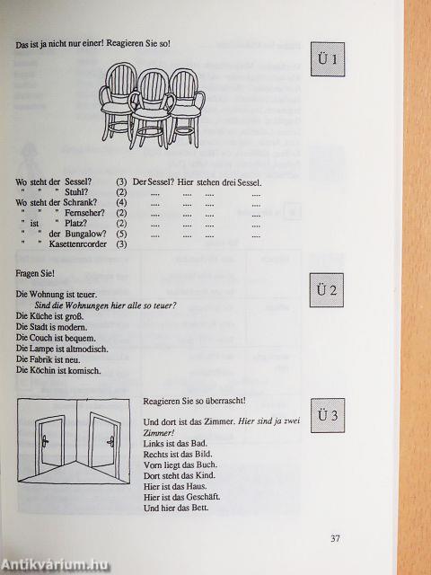 Nyelvtani gyakorlókönyv 1.