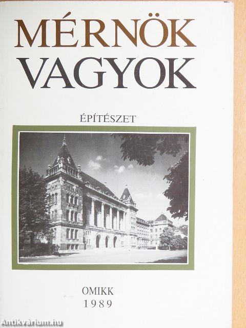 Mérnök vagyok - Építészet