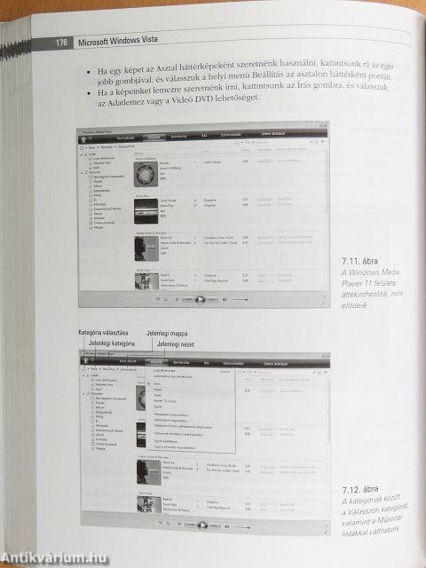 Microsoft Windows Vista