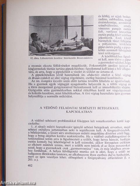 A beteg gyermek 1-2.