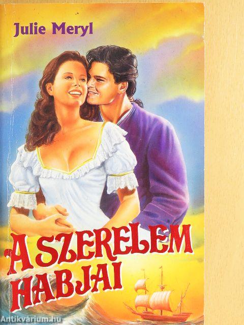 A szerelem habjai