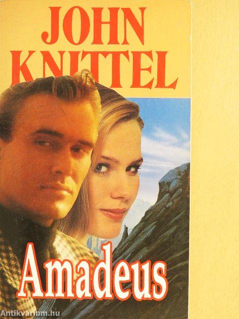 Amadeus