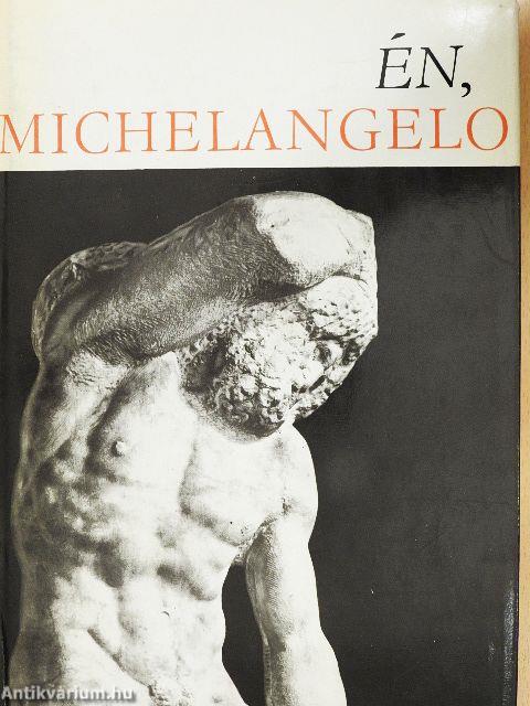 Én, Michelangelo