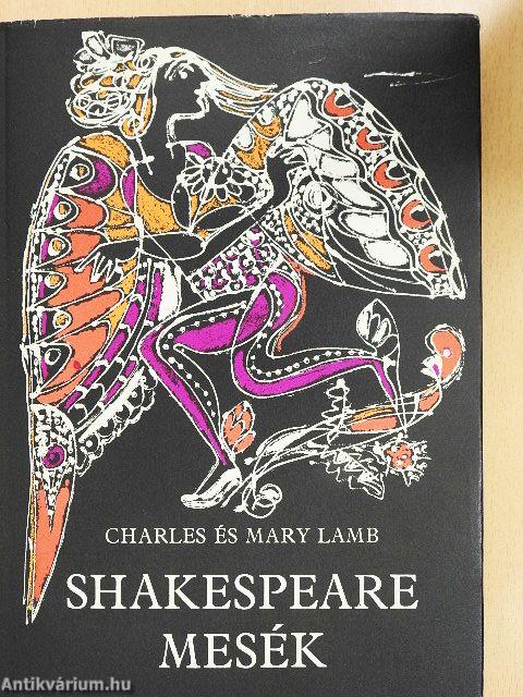 Shakespeare mesék