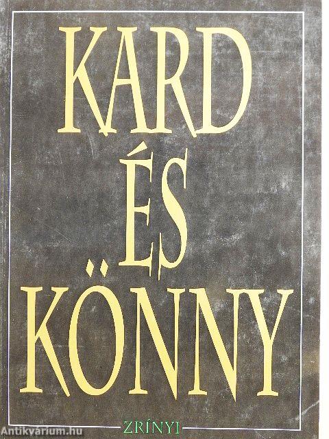 Kard és könny